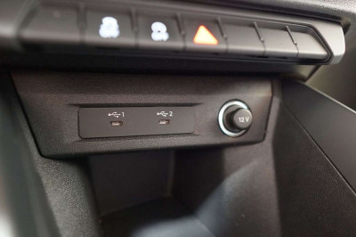 Audi A1 Gebrauchtwagen