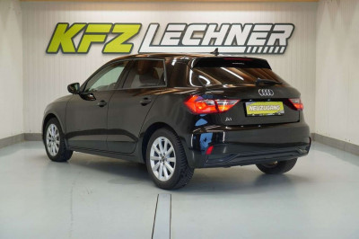 Audi A1 Gebrauchtwagen