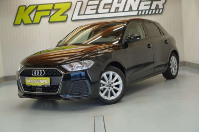 Audi A1 Gebrauchtwagen