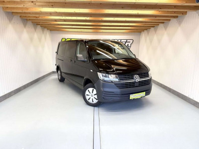 VW Transporter T6 Gebrauchtwagen
