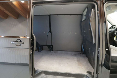 VW Transporter T6 Gebrauchtwagen