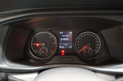 VW Transporter T6 Gebrauchtwagen