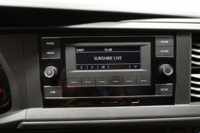 VW Transporter T6 Gebrauchtwagen