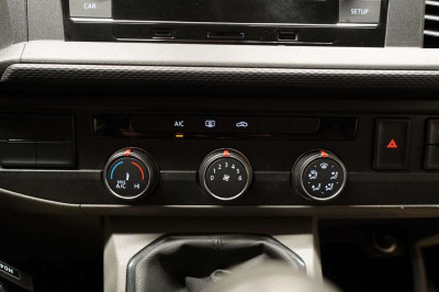 VW Transporter T6 Gebrauchtwagen