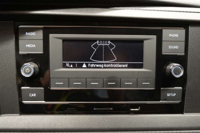 VW Transporter T6 Gebrauchtwagen