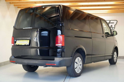 VW Transporter T6 Gebrauchtwagen