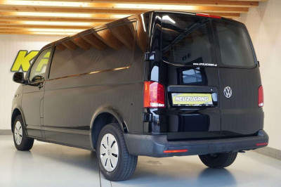 VW Transporter T6 Gebrauchtwagen