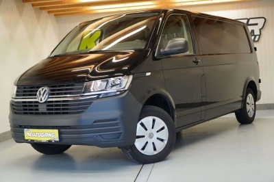 VW Transporter T6 Gebrauchtwagen