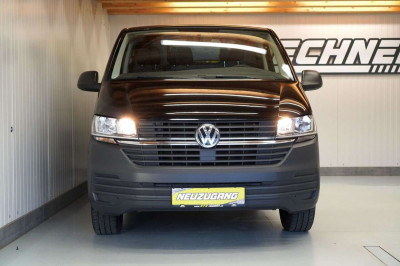 VW Transporter T6 Gebrauchtwagen