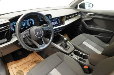 Audi A3 Gebrauchtwagen