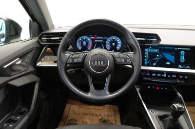 Audi A3 Gebrauchtwagen