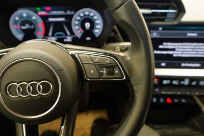Audi A3 Gebrauchtwagen
