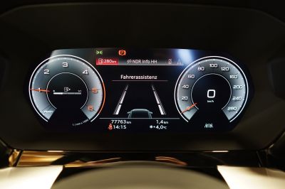 Audi A3 Gebrauchtwagen