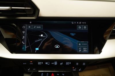 Audi A3 Gebrauchtwagen