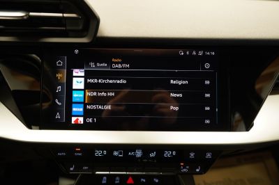 Audi A3 Gebrauchtwagen