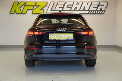 Audi A3 Gebrauchtwagen