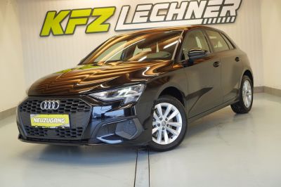 Audi A3 Gebrauchtwagen