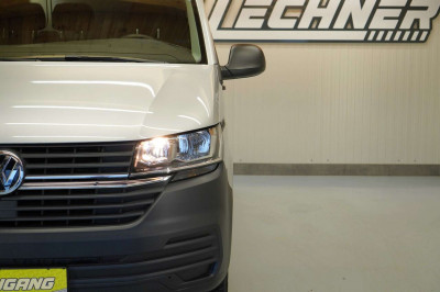 VW Transporter T6 Gebrauchtwagen