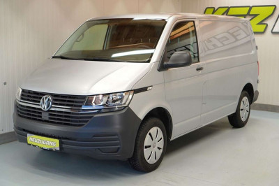 VW Transporter T6 Gebrauchtwagen
