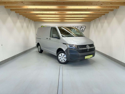 VW Transporter T6 Gebrauchtwagen