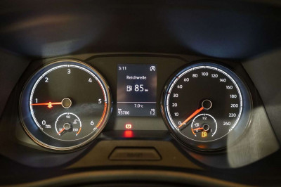 VW Transporter T6 Gebrauchtwagen