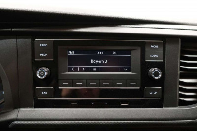 VW Transporter T6 Gebrauchtwagen