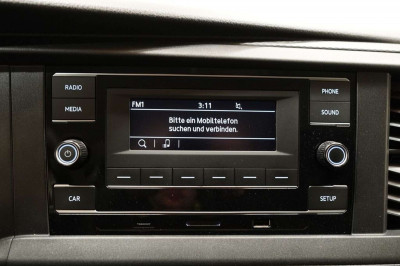 VW Transporter T6 Gebrauchtwagen