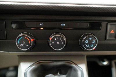 VW Transporter T6 Gebrauchtwagen