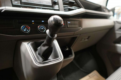 VW Transporter T6 Gebrauchtwagen