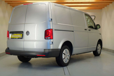 VW Transporter T6 Gebrauchtwagen