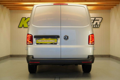 VW Transporter T6 Gebrauchtwagen