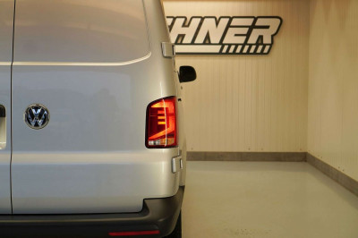 VW Transporter T6 Gebrauchtwagen