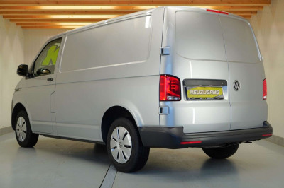 VW Transporter T6 Gebrauchtwagen