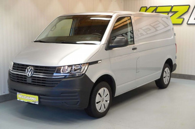 VW Transporter T6 Gebrauchtwagen