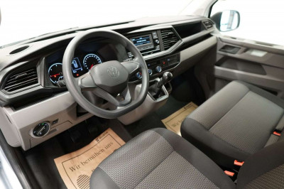 VW Transporter T6 Gebrauchtwagen