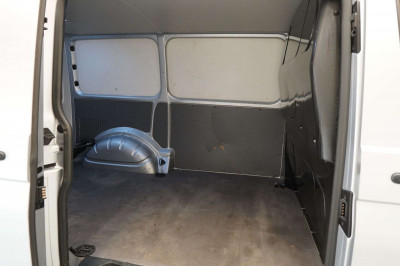 VW Transporter T6 Gebrauchtwagen