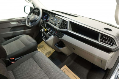 VW Transporter T6 Gebrauchtwagen