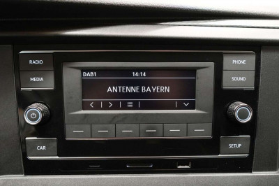 VW Transporter T6 Gebrauchtwagen