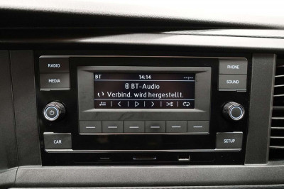 VW Transporter T6 Gebrauchtwagen