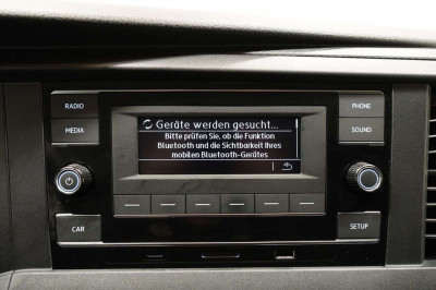 VW Transporter T6 Gebrauchtwagen