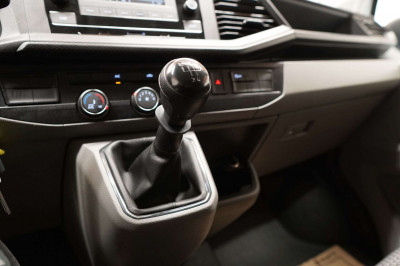 VW Transporter T6 Gebrauchtwagen