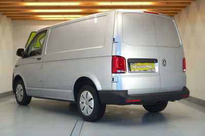 VW Transporter T6 Gebrauchtwagen