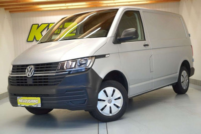 VW Transporter T6 Gebrauchtwagen