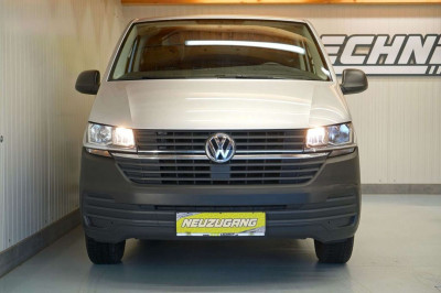 VW Transporter T6 Gebrauchtwagen