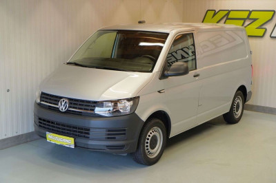 VW Transporter T6 Gebrauchtwagen