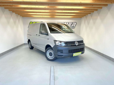 VW Transporter T6 Gebrauchtwagen