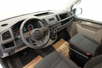 VW Transporter T6 Gebrauchtwagen
