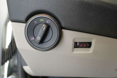 VW Transporter T6 Gebrauchtwagen