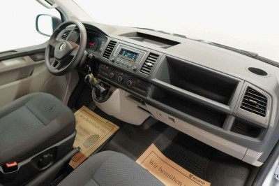 VW Transporter T6 Gebrauchtwagen