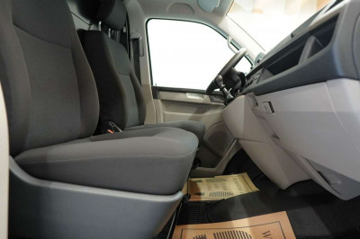 VW Transporter T6 Gebrauchtwagen